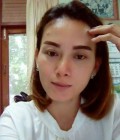 Rencontre Femme Thaïlande à เมือง : Kook, 32 ans